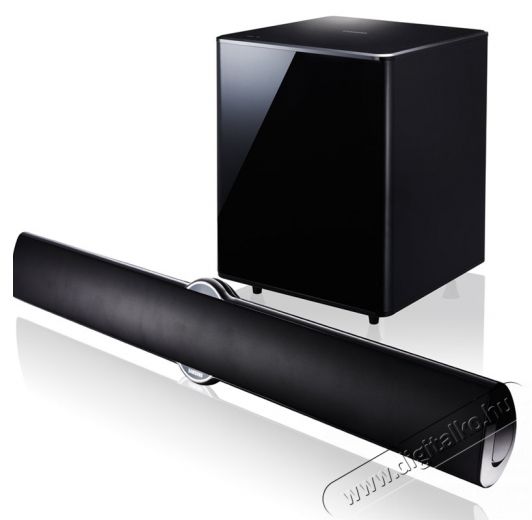 SAMSUNG HT-E8200 Audio-Video / Hifi / Multimédia - Hangprojektor / soundbar - Mélyláda nélkül - 253867