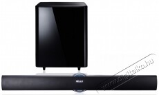 SAMSUNG HT-E8200 Audio-Video / Hifi / Multimédia - Hangprojektor / soundbar - Mélyláda nélkül - 253867