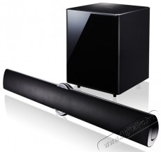 SAMSUNG HT-E8200 Audio-Video / Hifi / Multimédia - Hangprojektor / soundbar - Mélyláda nélkül - 253867