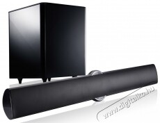 SAMSUNG HT-E8200 Audio-Video / Hifi / Multimédia - Hangprojektor / soundbar - Mélyláda nélkül - 253867