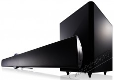 SAMSUNG HT-E8200 Audio-Video / Hifi / Multimédia - Hangprojektor / soundbar - Mélyláda nélkül - 253867