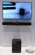 SAMSUNG HT-E8200 Audio-Video / Hifi / Multimédia - Hangprojektor / soundbar - Mélyláda nélkül - 253867