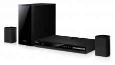SAMSUNG HT-F4200 Audio-Video / Hifi / Multimédia - Házimozi - Blu-Ray házimozi szett - 264549