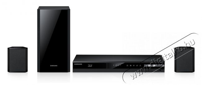 SAMSUNG HT-F4200 Audio-Video / Hifi / Multimédia - Házimozi - Blu-Ray házimozi szett - 264549