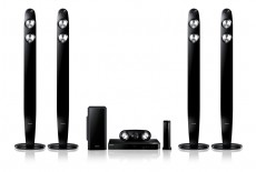 SAMSUNG HT-F6550W ht-f6550w 3d Blu-Ray házi-mozi rendszer Audio-Video / Hifi / Multimédia - Házimozi - Blu-Ray házimozi szett - 263996