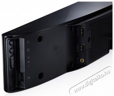SAMSUNG HW-E350 Audio-Video / Hifi / Multimédia - Hangprojektor / soundbar - Mélyláda nélkül - 253912