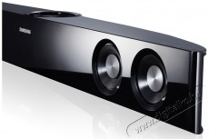 SAMSUNG HW-E350 Audio-Video / Hifi / Multimédia - Hangprojektor / soundbar - Mélyláda nélkül - 253912