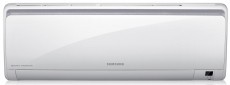 SAMSUNG Maldiv ++ AR09FSFPESNNEU Split klíma szett Háztartás / Otthon / Kültér - Ventilátor / Légkondicionáló - Split klíma - 265892