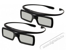 SAMSUNG SSG-P30502 Tv kiegészítők - 3d szemüveg - 253910