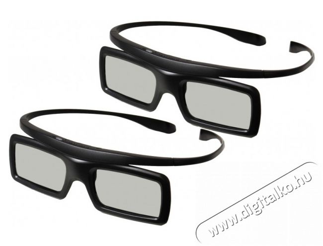 SAMSUNG SSG-P30502 Tv kiegészítők - 3d szemüveg - 253910
