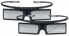 SAMSUNG SSG-P41002 Tv kiegészítők - 3d szemüveg - 256122