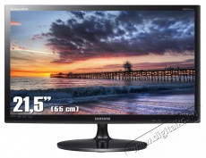 SAMSUNG T22A300 Televíziók - LED televízió - 253595