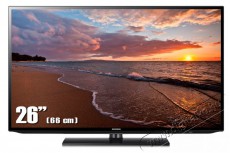 SAMSUNG UE-26EH5000 W Televíziók - LCD televízió - 253841