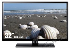 SAMSUNG UE-32EH4000 W Televíziók - LED televízió - 720p HD Ready felbontású - 253842