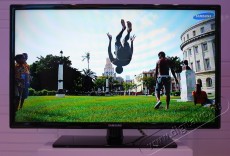 SAMSUNG UE-32EH4000 W Televíziók - LED televízió - 720p HD Ready felbontású - 253842