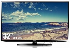 SAMSUNG UE-32EH5000 W Televíziók - LED televízió - 1080p Full HD felbontású - 253840