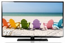 SAMSUNG UE-32EH5300 W Televíziók - LED televízió - 1080p Full HD felbontású - 253838