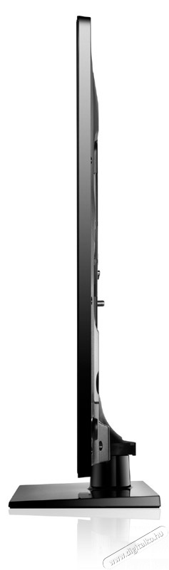 SAMSUNG UE-32ES5500 W Telev&iacute;zi&oacute;k - LED telev&iacute;zi&oacute; - 1080p Full HD felbont&aacute;s&uacute; - 253819
