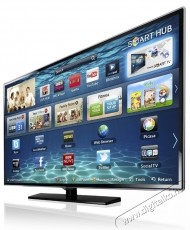 SAMSUNG UE-32ES5500 W Telev&iacute;zi&oacute;k - LED telev&iacute;zi&oacute; - 1080p Full HD felbont&aacute;s&uacute; - 253819