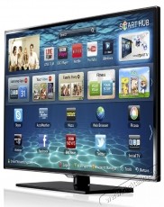 SAMSUNG UE-32ES5500 W Telev&iacute;zi&oacute;k - LED telev&iacute;zi&oacute; - 1080p Full HD felbont&aacute;s&uacute; - 253819
