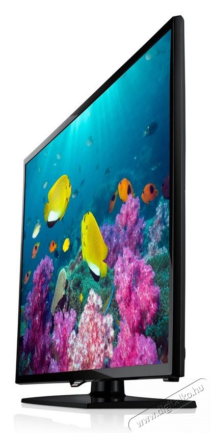 SAMSUNG UE-32F5000 AW Telev&iacute;zi&oacute;k - LED telev&iacute;zi&oacute; - 1080p Full HD felbont&aacute;s&uacute; - 258603