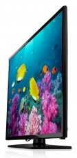 SAMSUNG UE-32F5000 AW Telev&iacute;zi&oacute;k - LED telev&iacute;zi&oacute; - 1080p Full HD felbont&aacute;s&uacute; - 258603