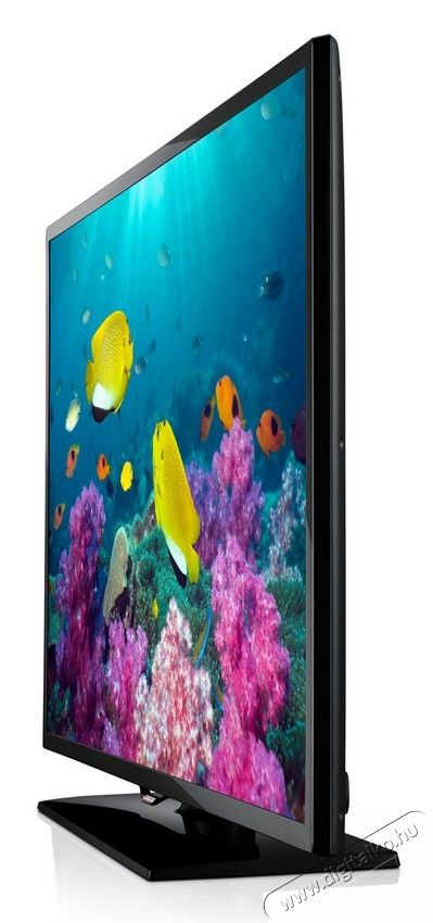 SAMSUNG UE-32F5000 AW Telev&iacute;zi&oacute;k - LED telev&iacute;zi&oacute; - 1080p Full HD felbont&aacute;s&uacute; - 258603