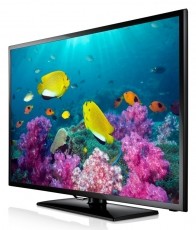 SAMSUNG UE-32F5000 AW Telev&iacute;zi&oacute;k - LED telev&iacute;zi&oacute; - 1080p Full HD felbont&aacute;s&uacute; - 258603