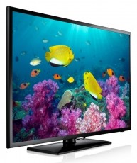 SAMSUNG UE-32F5000 AW Telev&iacute;zi&oacute;k - LED telev&iacute;zi&oacute; - 1080p Full HD felbont&aacute;s&uacute; - 258603