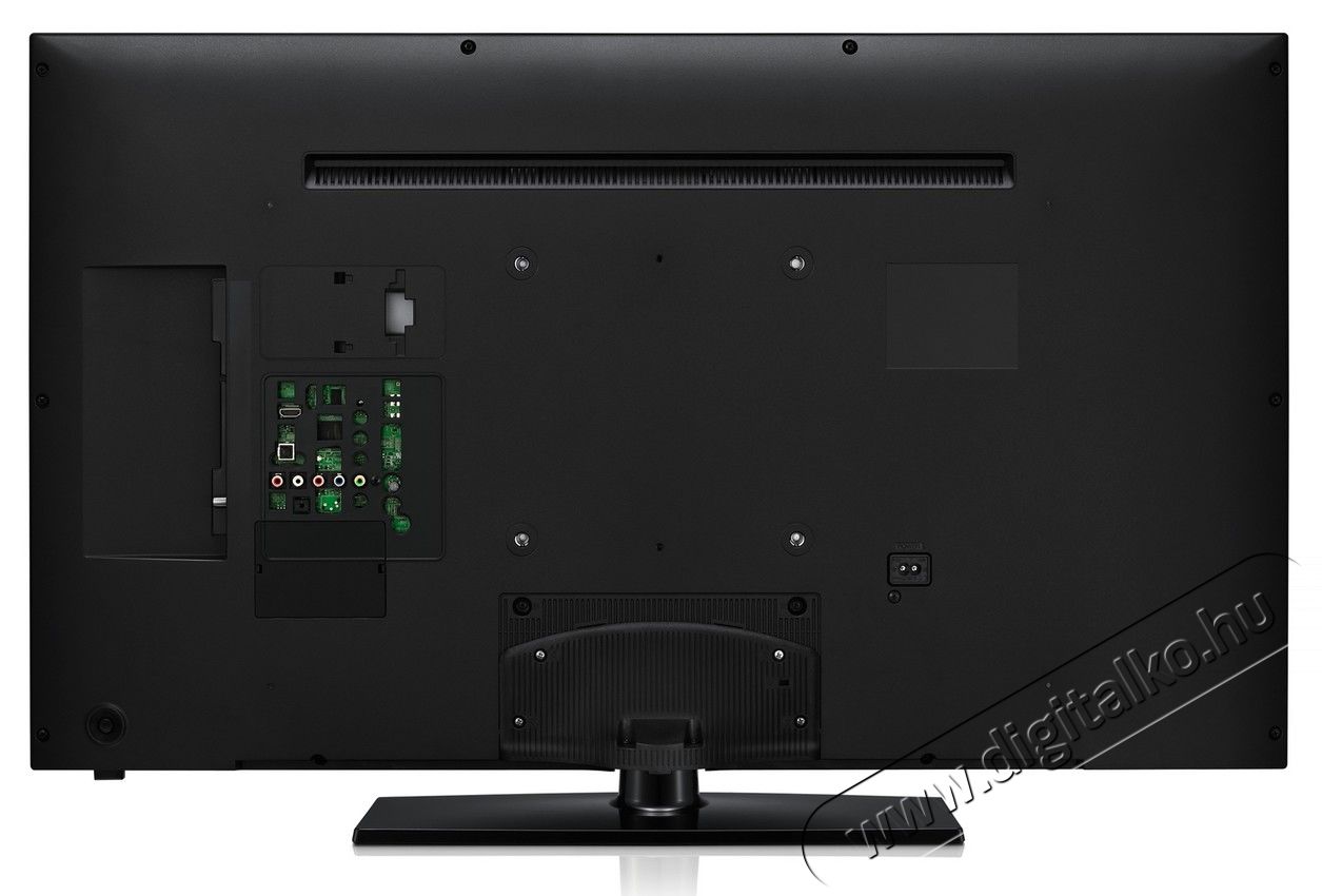 SAMSUNG UE-32F5000 AW Telev&iacute;zi&oacute;k - LED telev&iacute;zi&oacute; - 1080p Full HD felbont&aacute;s&uacute; - 258603