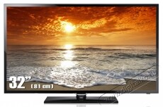SAMSUNG UE-32F5300 AW Televíziók - LED televízió - 1080p Full HD felbontású - 258602