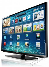 SAMSUNG UE-40EH5300 W Televíziók - LED televízió - 1080p Full HD felbontású - 253837