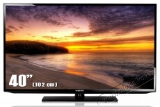 SAMSUNG UE-40EH5300 W Televíziók - LED televízió - 1080p Full HD felbontású - 253837