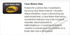 SAMSUNG UE-40EH6030 W Televíziók - LED televízió - 1080p Full HD felbontású - 254187