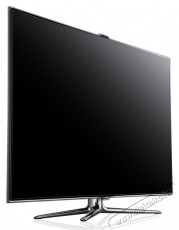 SAMSUNG UE-40ES7000 S Televíziók - LED televízió - 1080p Full HD felbontású - 253789