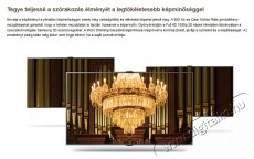 SAMSUNG UE-40ES7000 S Televíziók - LED televízió - 1080p Full HD felbontású - 253789