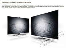 SAMSUNG UE-40ES7000 S Televíziók - LED televízió - 1080p Full HD felbontású - 253789
