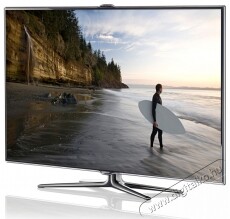 SAMSUNG UE-40ES7000 S Televíziók - LED televízió - 1080p Full HD felbontású - 253789