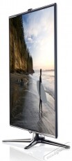 SAMSUNG UE-40ES7000 S Televíziók - LED televízió - 1080p Full HD felbontású - 253789