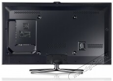 SAMSUNG UE-40ES7000 S Televíziók - LED televízió - 1080p Full HD felbontású - 253789