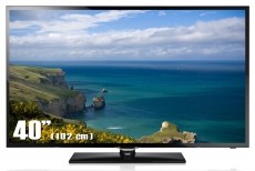 SAMSUNG UE-40F5300 AW Telev&iacute;zi&oacute;k - LED telev&iacute;zi&oacute; - 1080p Full HD felbont&aacute;s&uacute; - 271432