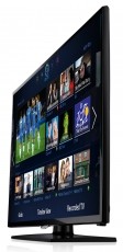 SAMSUNG UE-40F5300 AW Telev&iacute;zi&oacute;k - LED telev&iacute;zi&oacute; - 1080p Full HD felbont&aacute;s&uacute; - 271432