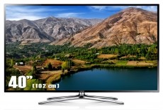 SAMSUNG UE-40F6400 AW (3 &eacute;v garancia!) Egy&eacute;b - Nem forgalmazzuk ! - 262242