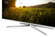 SAMSUNG UE-40F6510 SS Televíziók - LED televízió - 1080p Full HD felbontású - 258592