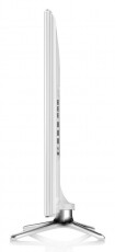 SAMSUNG UE-40F6510 SS Televíziók - LED televízió - 1080p Full HD felbontású - 258592