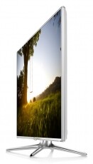 SAMSUNG UE-40F6510 SS Televíziók - LED televízió - 1080p Full HD felbontású - 258592