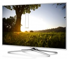 SAMSUNG UE-40F6510 SS Televíziók - LED televízió - 1080p Full HD felbontású - 258592