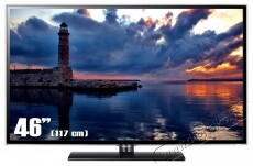 SAMSUNG UE-46ES5700 S Televíziók - LED televízió - 1080p Full HD felbontású - 253879