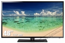 SAMSUNG UE-46F5000 AW (3 &eacute;v garancia!) Egy&eacute;b - Nem forgalmazzuk ! - 258589