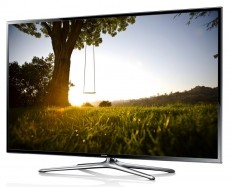 SAMSUNG UE-46F6400 AW Telev&iacute;zi&oacute;k - LED telev&iacute;zi&oacute; - 1080p Full HD felbont&aacute;s&uacute; - 258586